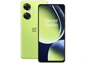 OnePlus Nord CE 3 Lite 128GB - Pastel Lime